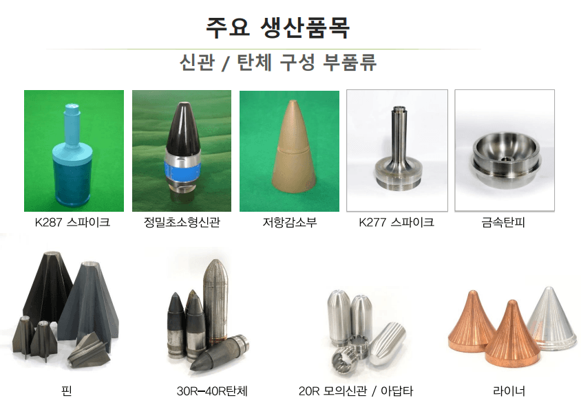 멈추지 않는 열정의 기업